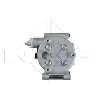 NRF 32724 EASY FIT Klimakompressor FORD Fiesta 6 MK6 1.25 1.4 1.6 TI 60-134 PS bis 06.2011