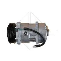 NRF 32040 EASY FIT Klimakompressor CITROEN Berlingo C5 I II PEUGEOT 306 Boxer Partner