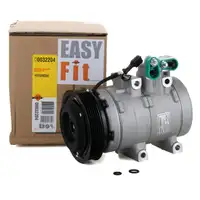 NRF 32204 EASY FIT Klimakompressor HYUNDAI Santa Fe 1 Sonata 4 KIA Magentis 1 2.5 V6