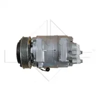 NRF 32211 EASY FIT Klimakompressor VOLVO S60 I S80 I V70 II XC70 I XC90 I 30665339