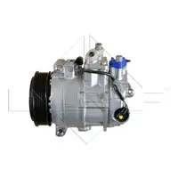 NRF 32214 EASY FIT Kompressor Klimaanlage MERCEDES-BENZ C-/E-/R-/S-Klasse W638 B906