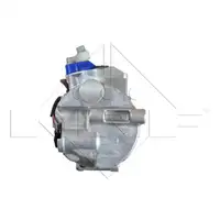 NRF 32214 EASY FIT Kompressor Klimaanlage MERCEDES-BENZ C-/E-/R-/S-Klasse W638 B906