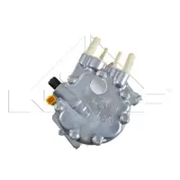 NRF 32240 EASY FIT Kompressor Klimaanlage CITROEN FIAT LANCIA PEUGEOT