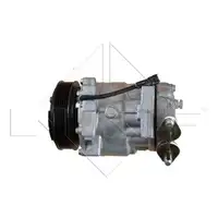 NRF 32271 EASY FIT Kompressor Klimaanlage FORD C-Max DM2 MAZDA VOLVO C30 S40 2 V50 1.6D