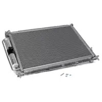 NRF 350057 EASY FIT Kondensator RENAULT Clio 3 1.6 16V Grand / Modus 1.4 1.6 8200221498