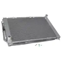 NRF 350056 EASY FIT Kondensator + Trockner Klimaanlage RENAULT Twingo 2 Wind 8200369308