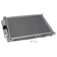 NRF 350056 EASY FIT Kondensator + Trockner Klimaanlage RENAULT Twingo 2 Wind 8200369308