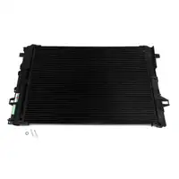 NRF 350081 EASY FIT Kondensator Klimaanlage MERCEDES W176 W246 C117 X117 X156 2465000454