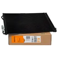 NRF 35743 EASY FIT Kondensator BMW E81-88 E90-93 X1 E84 Z4 E89 N43 N45 N46 N20 N52 N53 S65