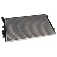 NRF Kühler Motorkühler VW Golf 5 6 Passat B6 B7 Touran Tiguan 5N AUDI A3 8P SEAT Leon 1P