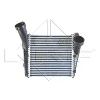 NRF 30286 Ladeluftkühler AUDI Q7 4LB PORSCHE Cayenne 9PA VW Touareg 7L 7P links