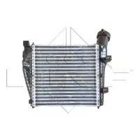 NRF 30286 Ladeluftkühler AUDI Q7 4LB PORSCHE Cayenne 9PA VW Touareg 7L 7P links