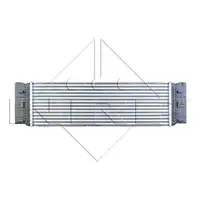 NRF Ladeluftkühler VW Crafter 30-35 30-50 2.5TDI MERCEDES-BENZ Sprinter 3-5t M271 OM642/46