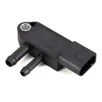 NRF 708006 Abgasdrucksensor VW Golf 6 T5 AUDI A3 8P A4 B7 A6 C6 SKODA Superb 2 1.9-2.5 TDI