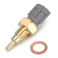 NRF EASY FIT Temperaturgeber Kühlmittel NISSAN Pixo FIAT Sedici SUZUKI Swift 4 5 TOYOTA