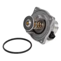 NRF EASY FIT Thermostat + Dichtung BMW E39 535/540i E38 735/740i bis 09.98 M62 11531437526