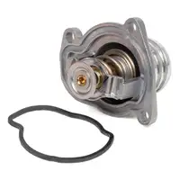 NRF 725008 EASY FIT Thermostat + Dichtung OPEL Agila 1.0-1.2 16V SUZUKI Wagon R 1.2