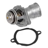 NRF 725032 EASY FIT Thermostat + Dichtung MERCEDES C-Klasse W203 W204 E-Klasse W211 M272