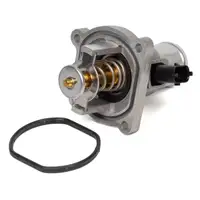 NRF 725033 EASY FIT Thermostat + Dichtung OPEL Astra H J Insignia A Signum C Zafira B 1.6