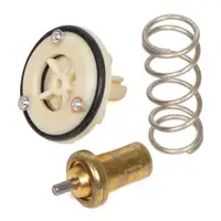 NRF 725049 Thermostat VW Golf 5 6 Passat B6 B7 Polo 4 5 Tiguan AUDI A1 8X A3 8P 1.4 TSI