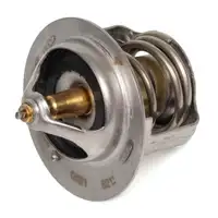 NRF 725054 Thermostat KIA Pride (DA) 1.3 60/64/72 PS ab 12.1992 Sephia (FA) 1.5i 80 PS