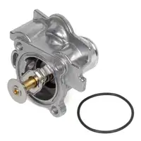 NRF EASY FIT Thermostat + Dichtung FIAT Ducato 244 250 2.3D IVECO Daily 3 4 35S 29L 65C