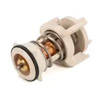 NRF Thermostat Kühlmittel VW Golf 6 7 Touran Passat B8 Caddy 4 AUDI A3 Q3 SEAT Leon Ibiza