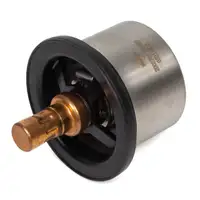 NRF 725099 Thermostat Kühlmittelthermostat BMW 5er E39 M5 Z8 E52 4.9 S62 B50 11537835558