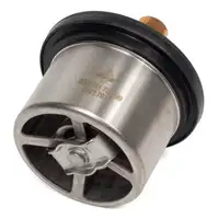 NRF 725099 Thermostat Kühlmittelthermostat BMW 5er E39 M5 Z8 E52 4.9 S62 B50 11537835558