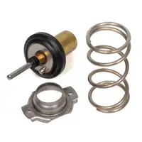 NRF 725093 Thermostat TOYOTA Auris Corolla E15 E18 Iq J1 Verso S P12 Yaris P9 P13 1.33