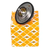 NRF 725104 EASY FIT Thermostat AUDI A4 B8 A5 8T 8F A6 C6 Q5 8RB Exeo 2.0 TDI 03L121113A