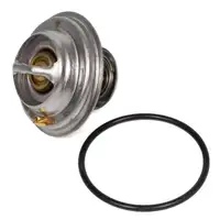 NRF 725105 EASY FIT Thermostat VW Golf 3 4 Passat B3/B4 Sharan T4 Vento V5 VR6 075121113D