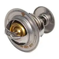 NRF 725109 Thermostat CITROEN Saxo Xsara PEUGEOT 106 I II NISSAN Micra 2 K11 1.4/1.5 D