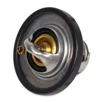 NRF 725182 EASY FIT Thermostat + Dichtung FORD Focus 2 MK2 Focus C-Max DM2 1.4 1.6 1306001