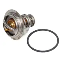 NRF 725209 EASY FIT Thermostat VW Golf 6 GTI Passat B6 Tiguan T5 T6 A3 A4 A6 1.82.0 TFSI