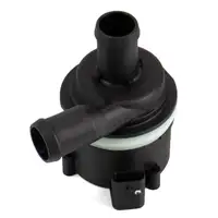 NRF Wasserumwälzpumpe Zusatzpumpe AUDI A4 B8 A5 A6 C7 A8 Q5 8RB Q7 4LB PORSCHE VW Touareg