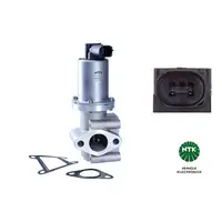 NGK / NTK 90498 AGR-Ventil + Dichtungen ALFA ROMEO FIAT LANCIA OPEL SAAB 1.9 DIESEL