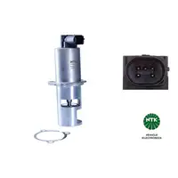 NGK / NTK 91057 AGR-Ventil + Dichtungen für DACIA NISSAN RENAULT 1.5/2.2 dCi