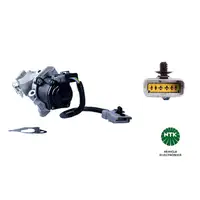 NGK / NTK 91117 AGR-Ventil + Dichtungen FORD Focus C-Max (DM2) 1.6 TDCi 109 PS bis 07.2004