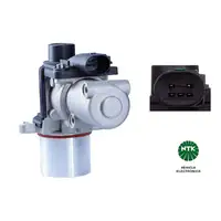 NGK / NTK 91221 AGR-Ventil + Dichtungen AUDI A4 A5 A6 Q5 Q7 PORSCHE VW Touareg 2.7/3.0 TDI