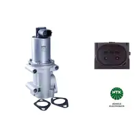 NGK / NTK 92511 AGR-Ventil + Dichtungen ALFA ROMEO 147 156 166 FIAT Stilo LANCIA 1.9/2.4 D