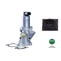 NGK / NTK 92574 AGR-Ventil + Dichtungen für FIAT LANCIA OPEL SUZUKI 1.3 DIESEL