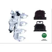 NGK / NTK 92814 AGR-Ventil + Dichtungen FORD Tourneo / Transit Connect 1.8 Di/TDCi