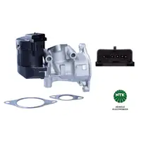 NGK / NTK 93608 AGR-Ventil + Dichtungen CITROEN FIAT FORD LANCIA PEUGEOT VOLVO 2.0 DIESEL