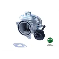 NGK / NTK 93016 AGR-Ventil + Dichtungen VW Golf 4 Bora A3 8L1 Leon 1M Octavia 1 1.9TDI