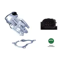 NGK / NTK 93082 AGR-Ventil + Dichtungen AUDI A3 8PA A4 B7 A6 C6 Octavia 2 1.9/2.0 TDI