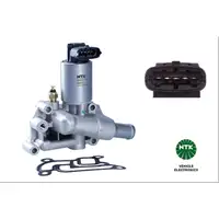 NGK / NTK 93372 AGR-Ventil + Dichtungen OPEL Corsa B 1.0i 12V 54 PS X10XE 11.1996-09.2000