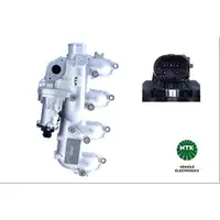 NGK / NTK 94508 AGR-Ventil + Dichtungen FORD Focus 2 Mondeo 4 Galaxy S-Max WA6 1.8 TDCi