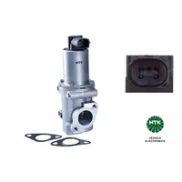 NGK / NTK 95269 AGR-Ventil + Dichtungen ALFA ROMEO FIAT OPEL SAAB SUZUKI 1.9/2.2 DIESEL