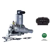 NGK / NTK 97792 AGR-Ventil + Dichtungen OPEL Corsa B 1.2i 16V 65 PS X12XE 03.1998-09.2000